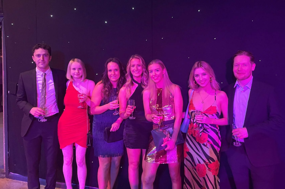 Image: Cedarwood Digital Scoops Three Agency Nominations At The Global Search Awards