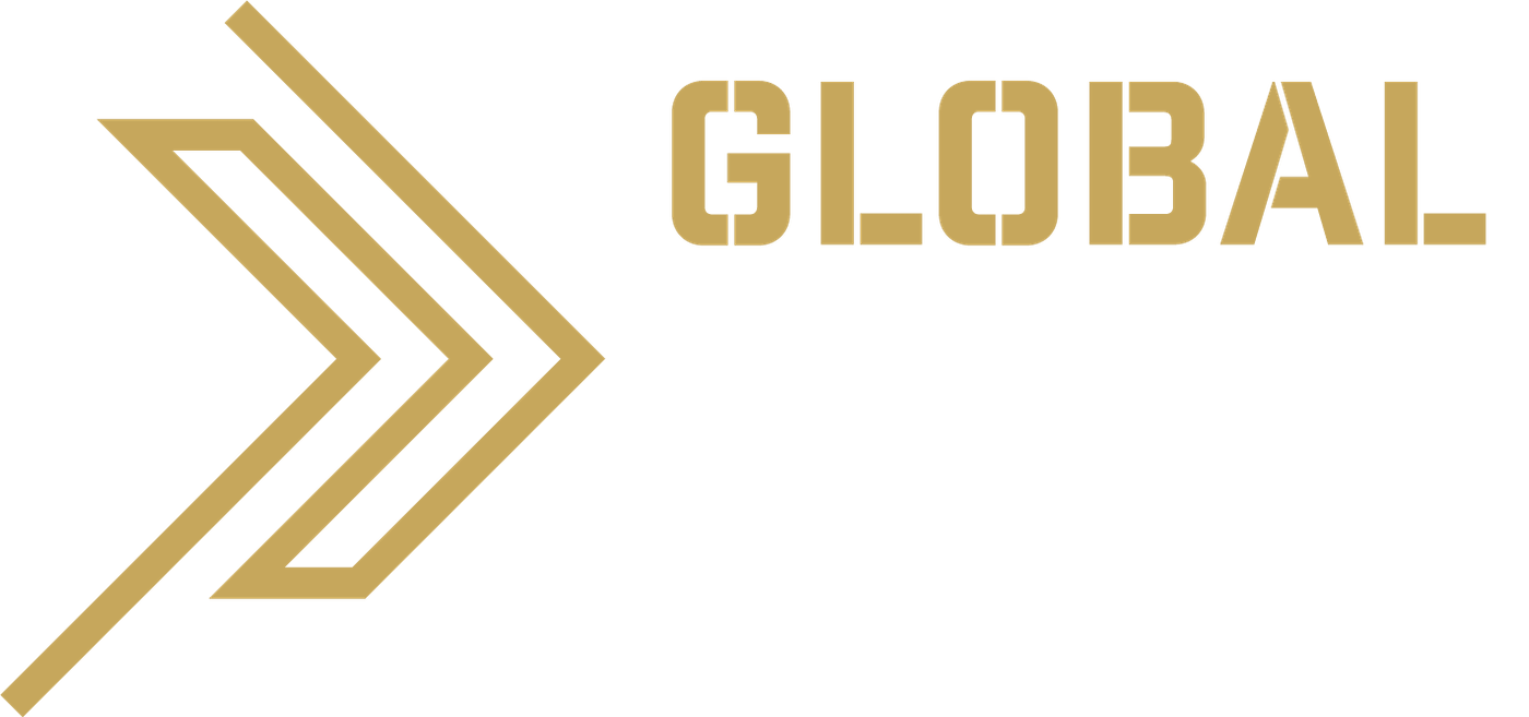 Global Search Awards logo