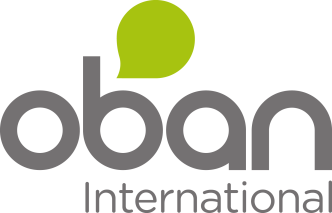 Image: Oban International shortlisted for Global Search Awards!