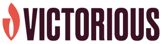 Image: Victorious Wins Global Search Awards Silver for B2B Finance SaaS
