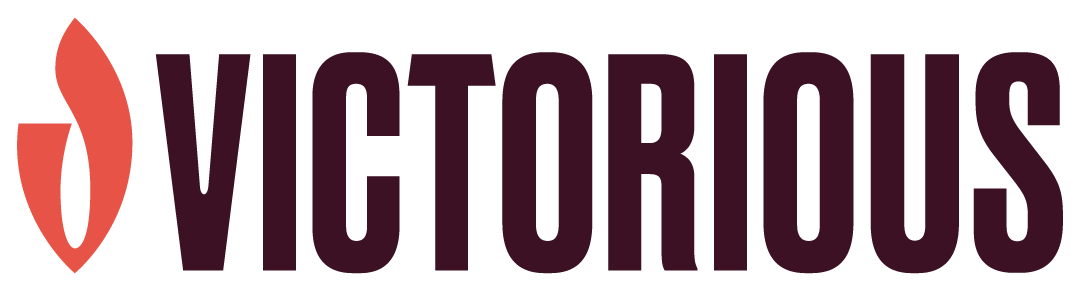 Image: Victorious Wins Global Search Awards Silver for B2B Finance SaaS