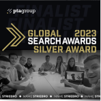 Image: Slovak Performance Agency Ptagroup Took Silver Award At Global Search Awards