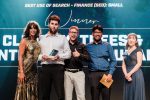 Image: Digital Marketing Agency Climbing Trees Takes Home the ‘Best Use of Search – Finance (SEO) Small