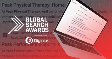 Image: Red Shark Digital are finalists for the 2023 Global Search Awards