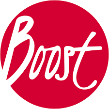 Boost Awards
