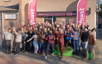 Image: From Wijchen to the World: Yoast’s journey to the Global Search Awards