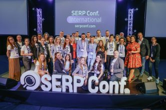 Image: Serpact is making history for the SEO Ecosystem in Bulgaria with four nominations in the GSA 2024