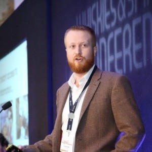 Geoff Kennedy