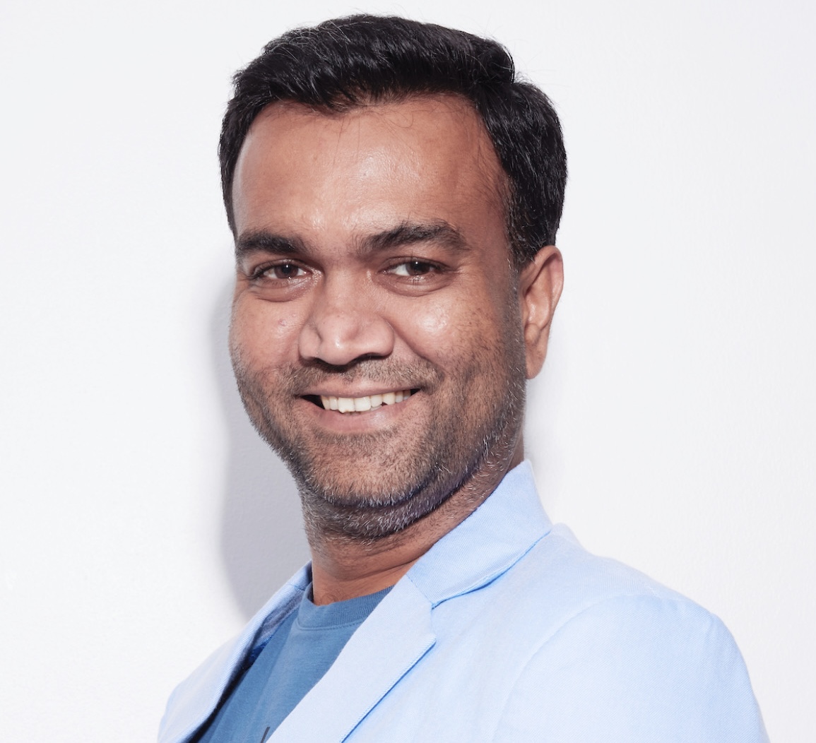 Chaitanya Patel