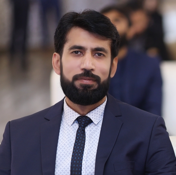 Muhammad Umer