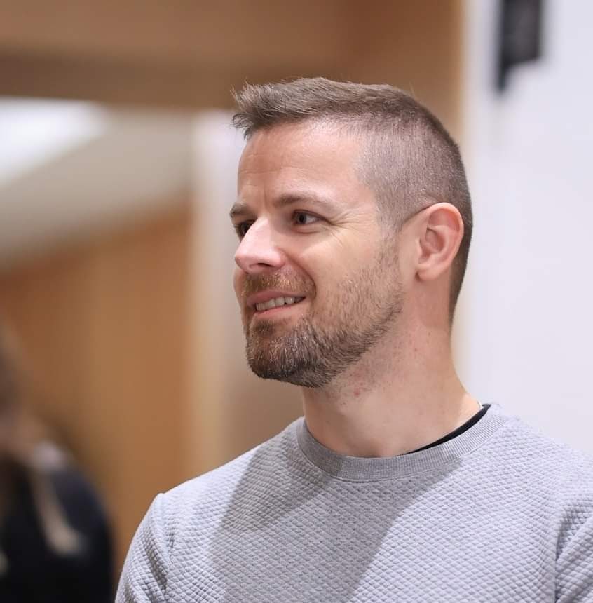Daragh Nener-Lally