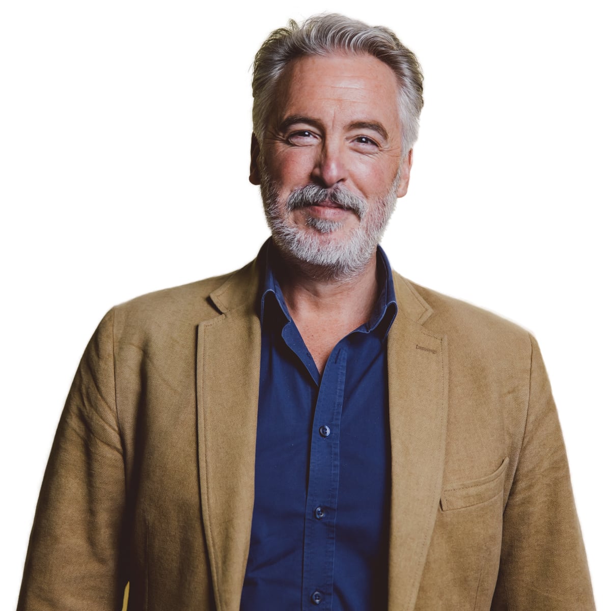 David Sayce
