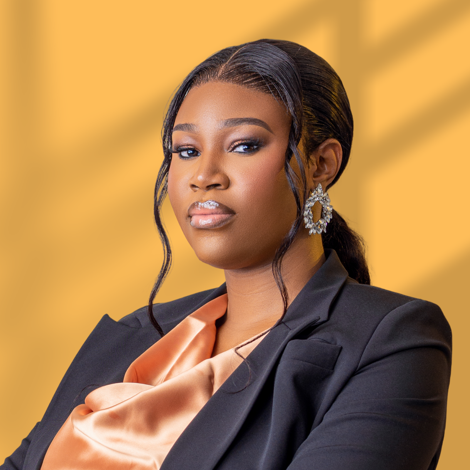 Jessica Tee Orika-Owunna