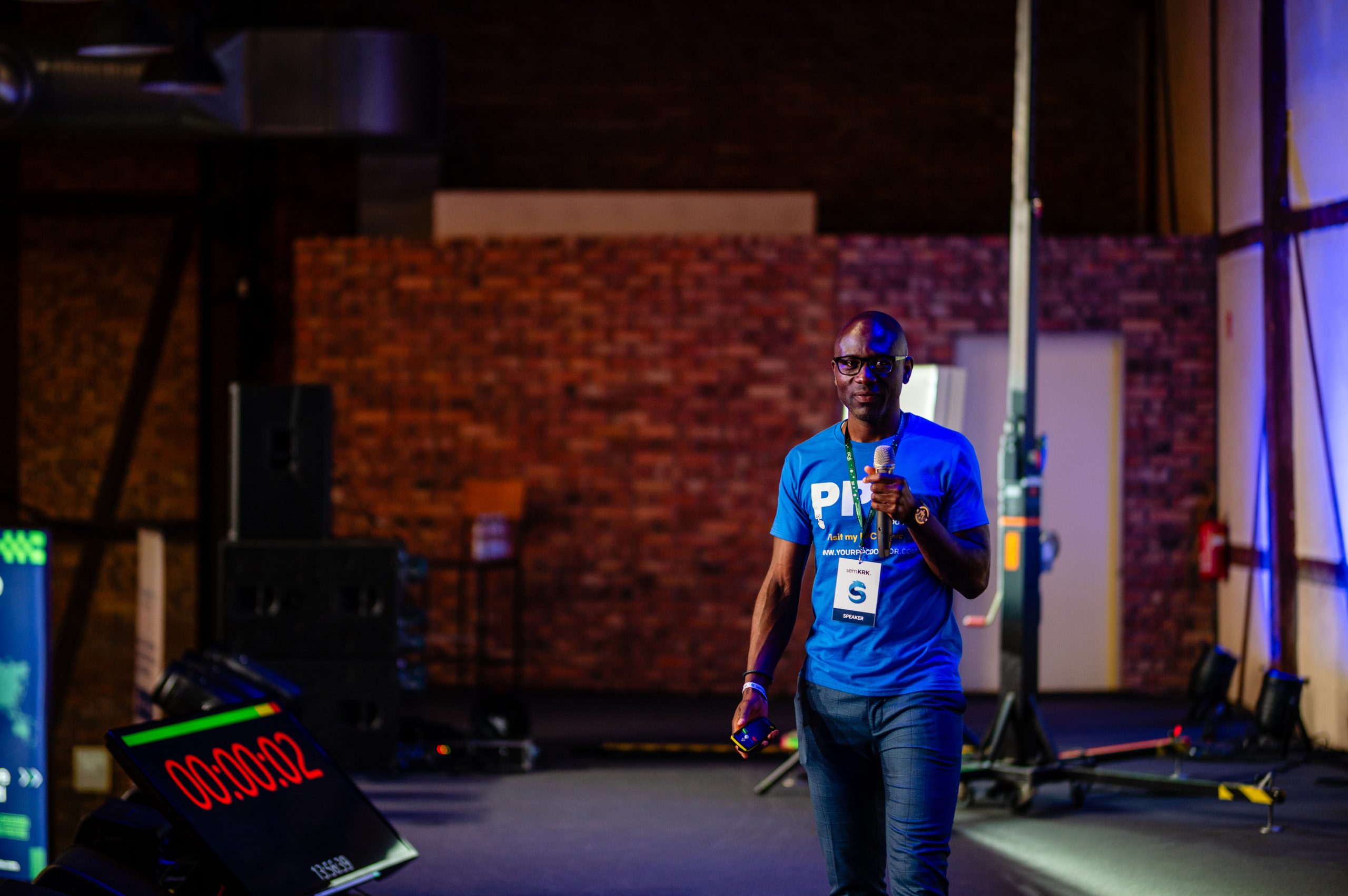 Serge Nguele