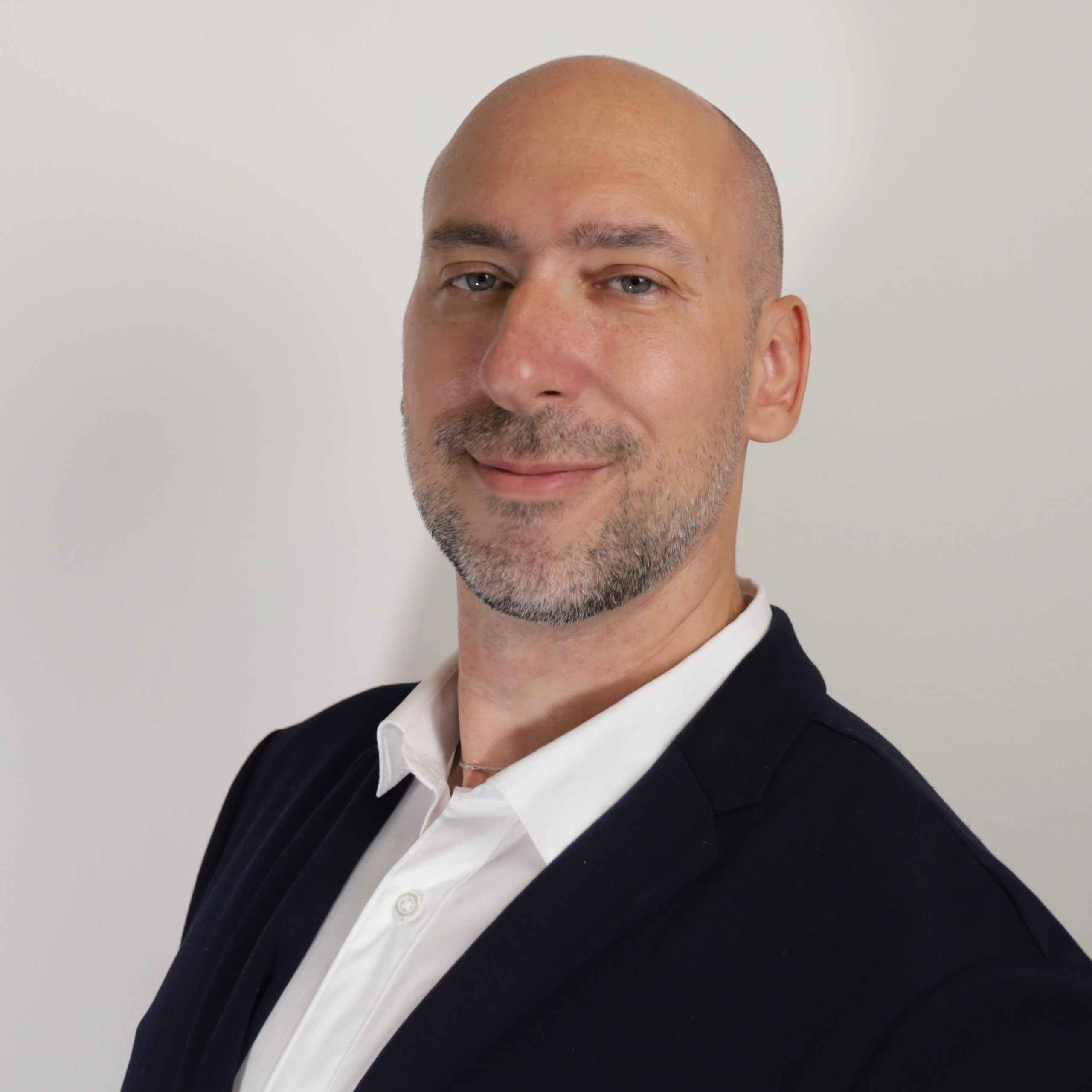 Peter Zamecnik