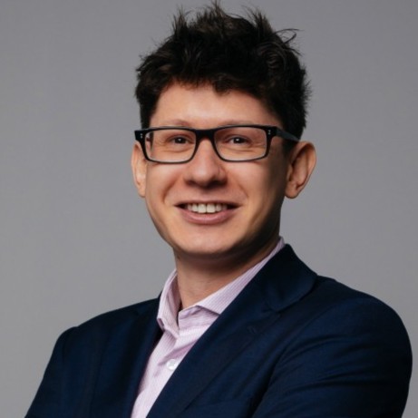 Piotr Polok