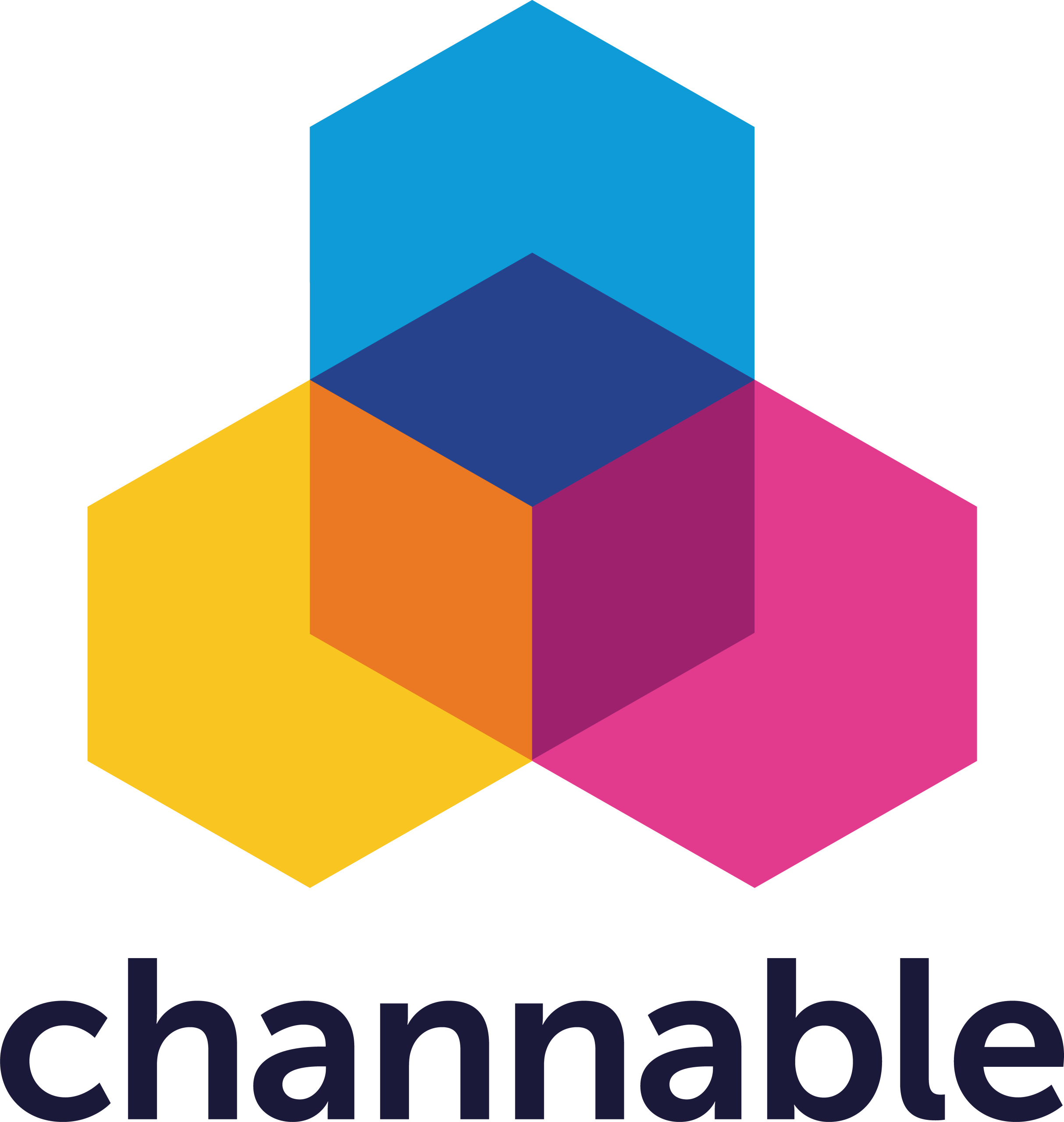 Image: Introducing Channable: Your All-in-One Solution for Multichannel Marketing