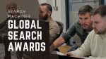 Image: Search Machines Shortlisted for the Global Search Awards 2025