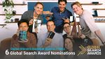 Image: Digital Hitmen’s Boutique Approach Nets Six Global Search Award Nominations