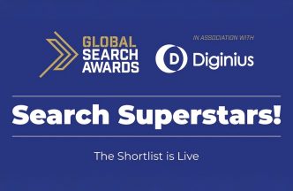 Image: The 2025 Global Search Awards Shortlist Is Live!