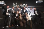 Image: Boundless Digital Wins Global Search Award for AI-Driven Growth with Suitsupply