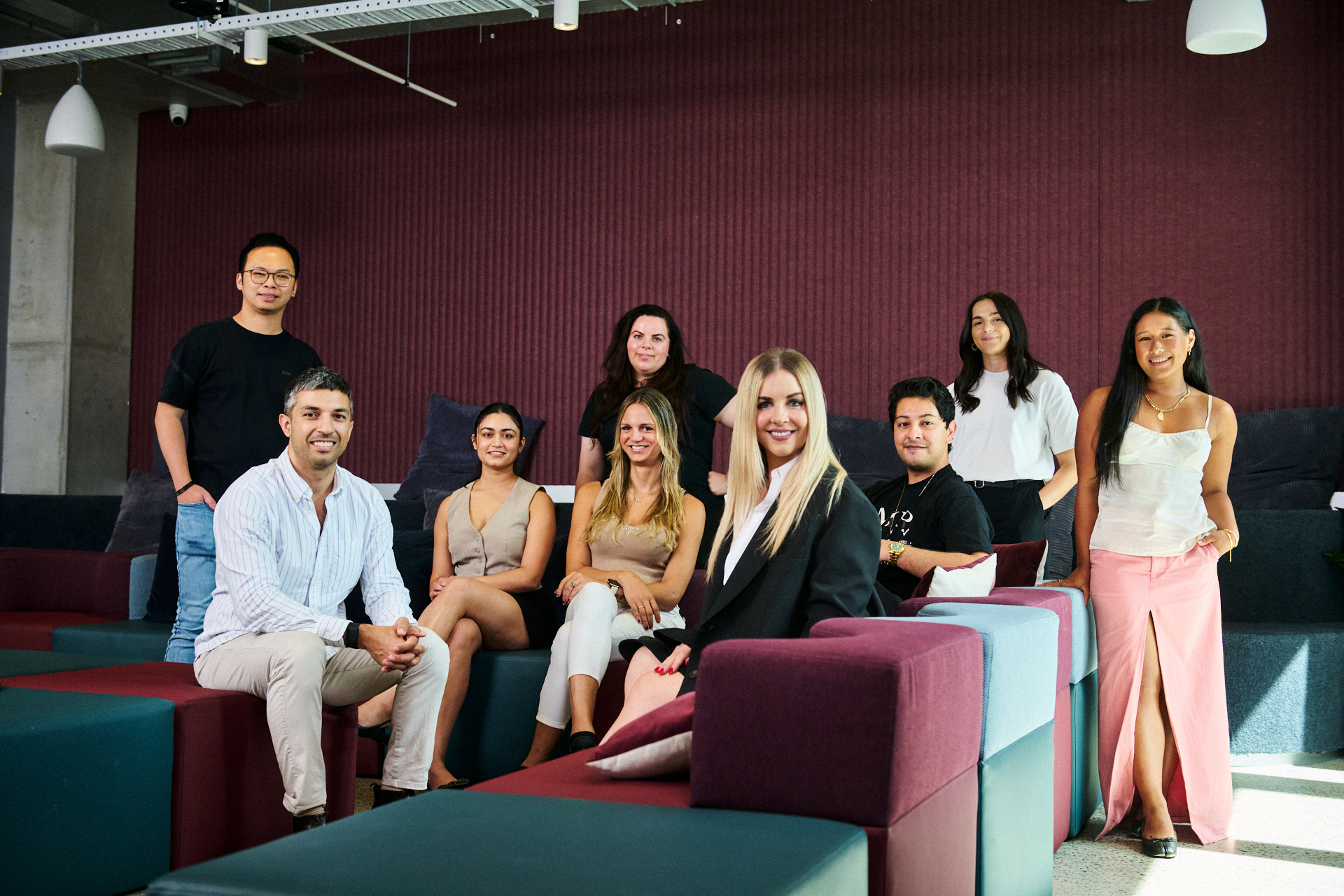 Image: Rethinking Growth Marketing: The Method Behind Aperitif’s Global Search Nomination
