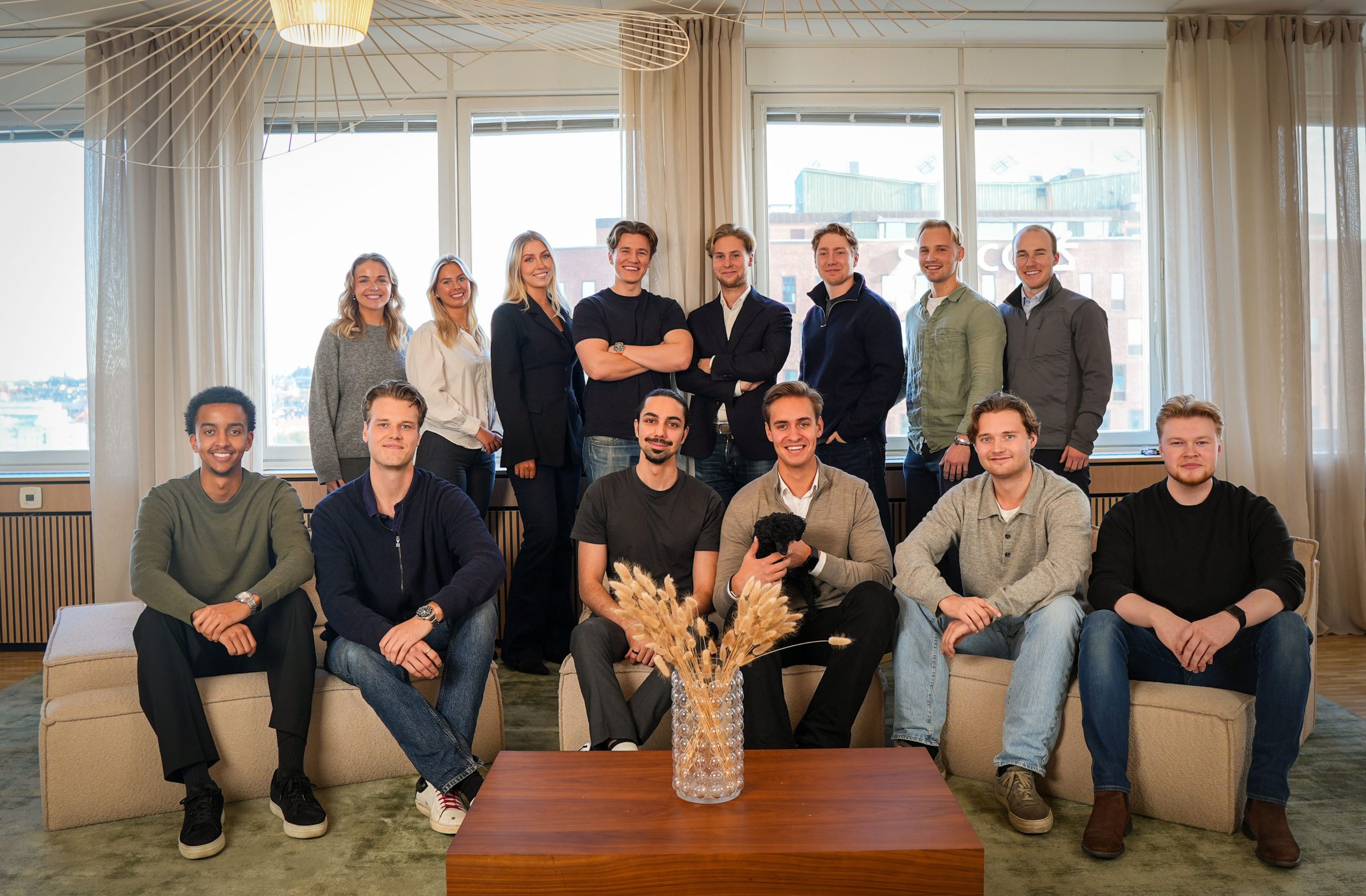 Image: Emax Media Secures Double Nomination at Global Search Awards 2025 – Proving Smart Marketing Is an Investment, Not an Expense