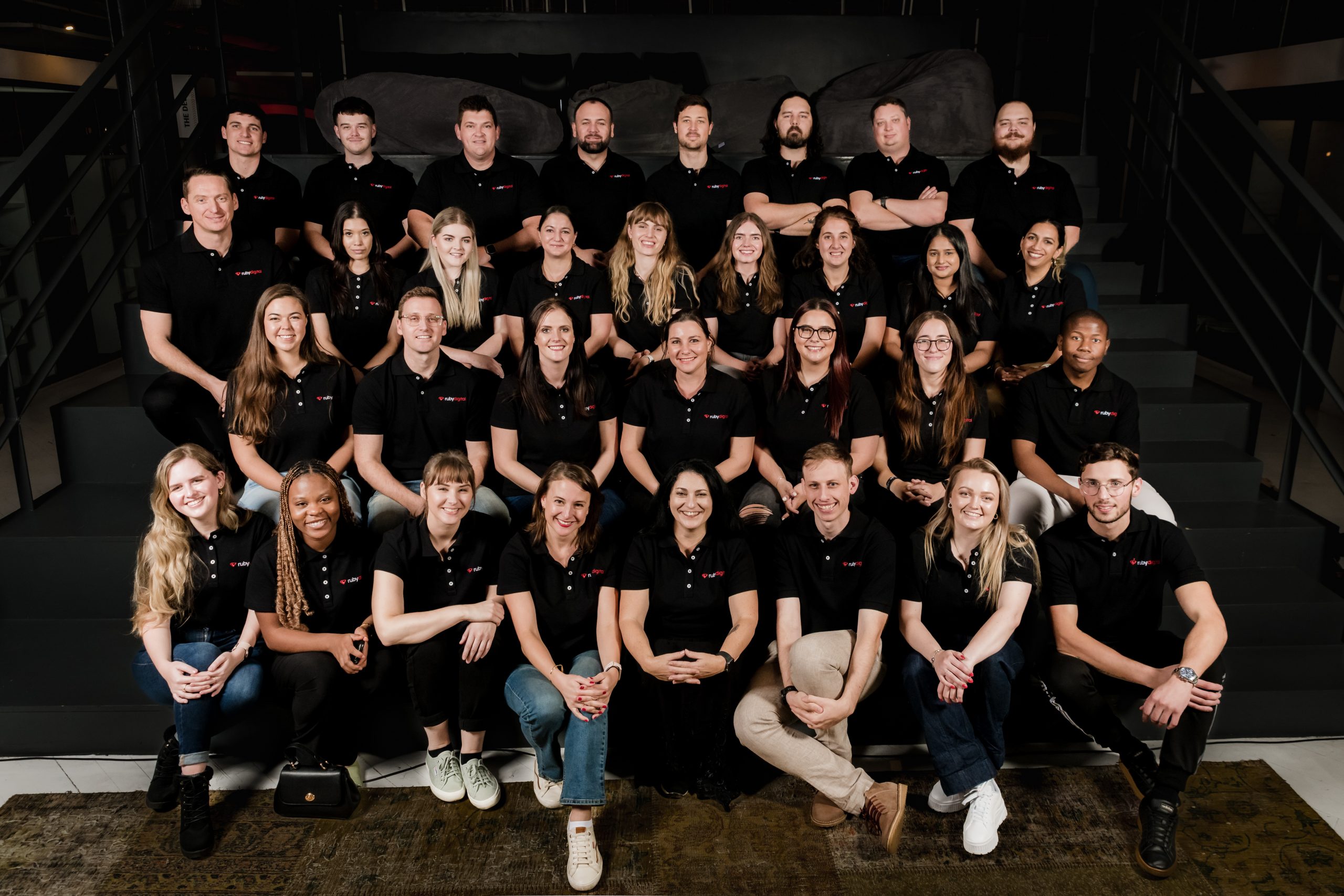 Image: Ruby Digital: Award-Nominated for Digital Excellence