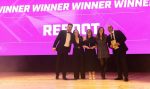 Image: Reboot Online Shortlisted for Best Large SEO Agency 2025