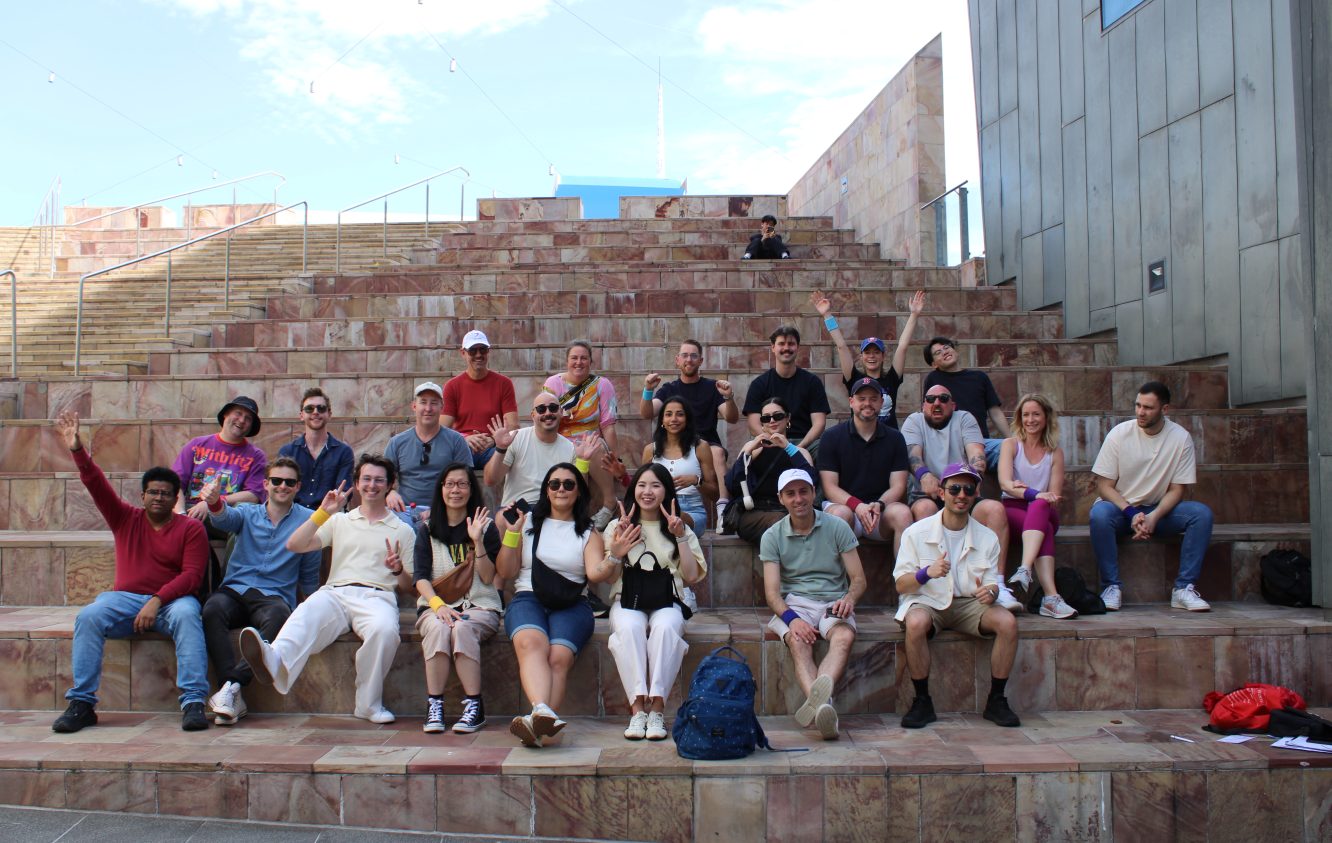 Image: Megantic Ends 2025 on a High, Winning Gold at the Global Search Awards