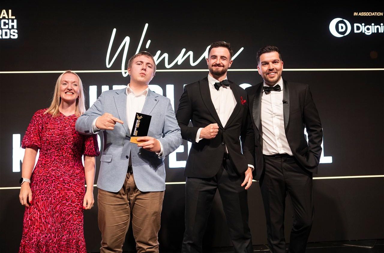 Image: Reel in the Big Catch, When the Season Is a Winter Stretch