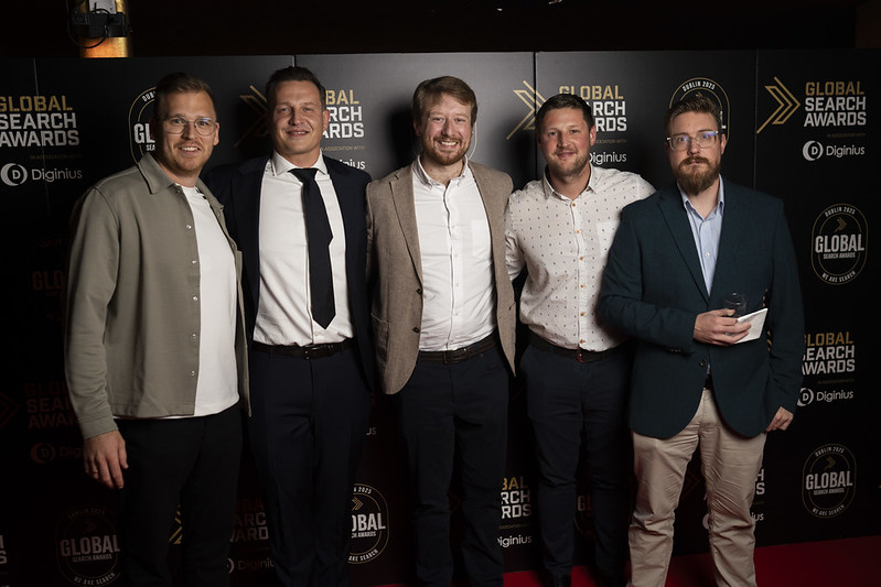 Image: From Shortlist to Success: How 94N Digital Turned Award Wins Into Growth