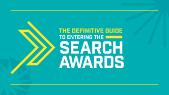 Image: What the Judges Really Want: Key Takeaways from The Definitive Guide to Entering the Search Awards