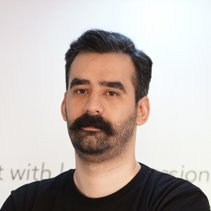Mohammadreza Hasanpour