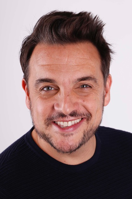 Host image