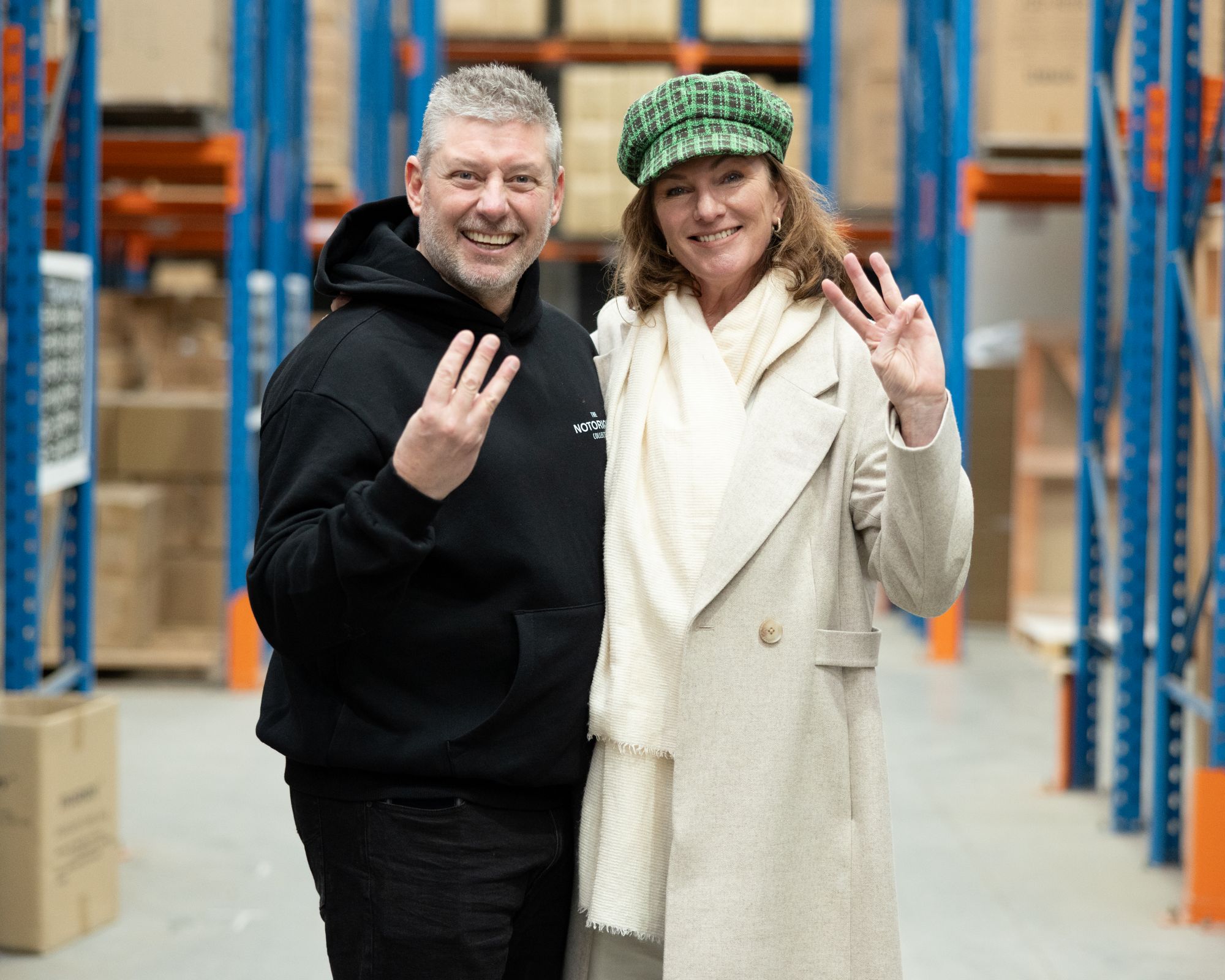Image: Tapping Into Intent: How a New Tapware Brand Went from Zero to Six Figures