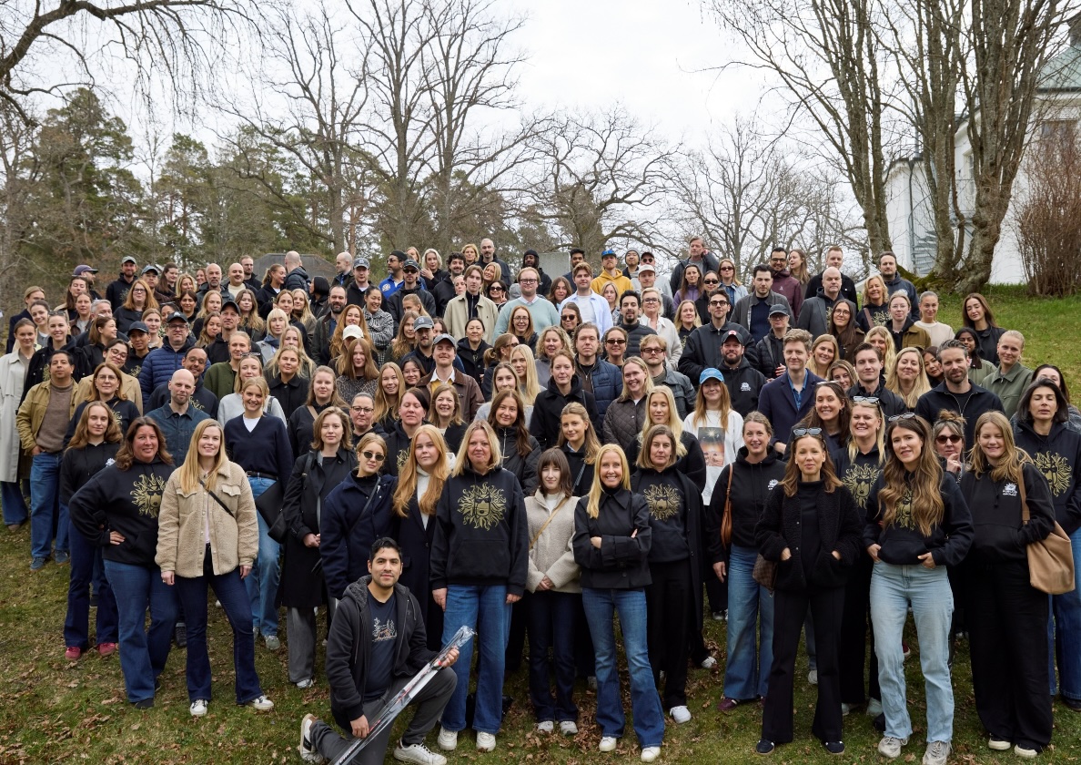 Image: Publicis Media Sweden Shortlisted Across Three Global Search Awards Categories
