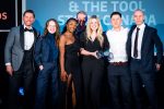 Image: Exposure Ninja Wins at the Global Search Awards 2026