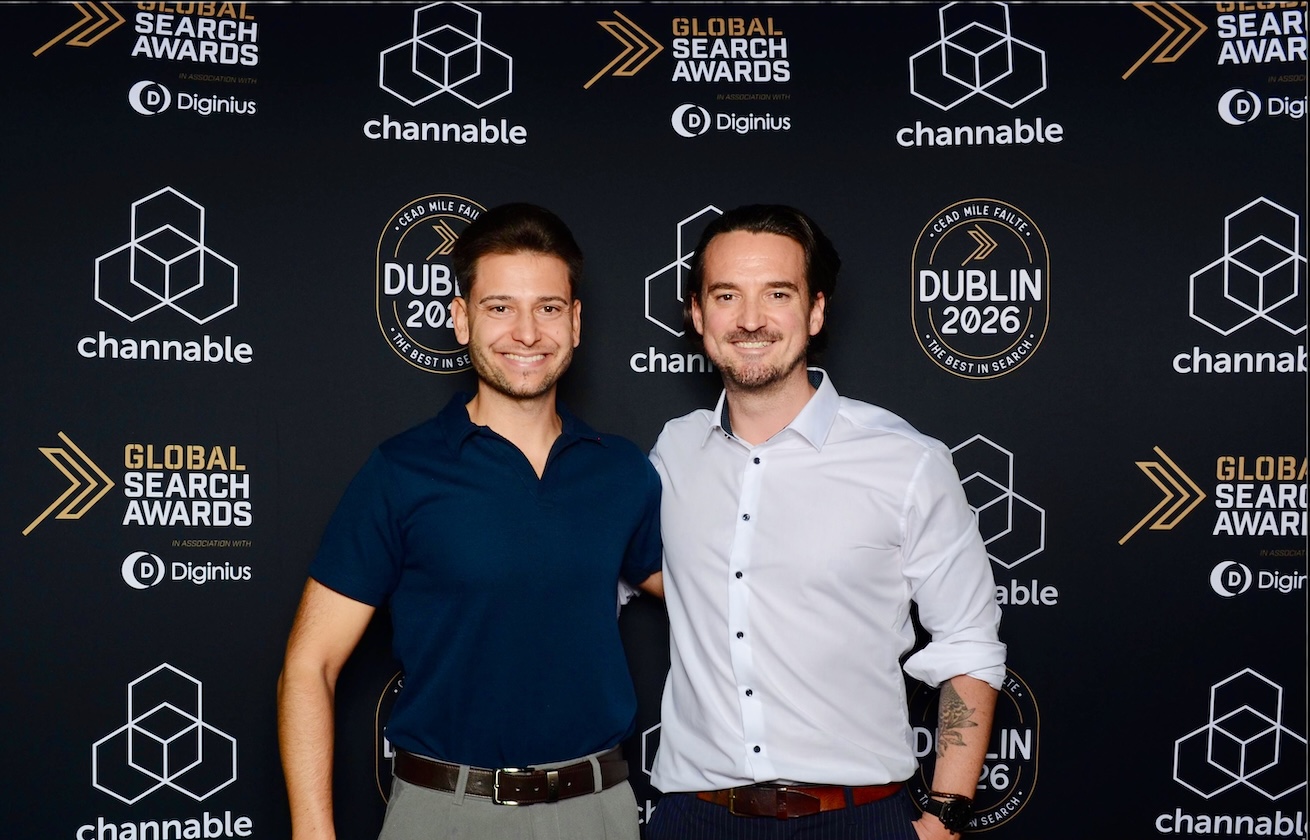 Image: Silver at the Global Search Awards: Why Better Google Ads Start with Better Decisions
