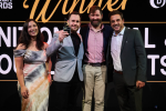 Image: Quality Score Is Still King: How a €1,100 Budget Hit the Bullseye at the Global Search Awards 2026